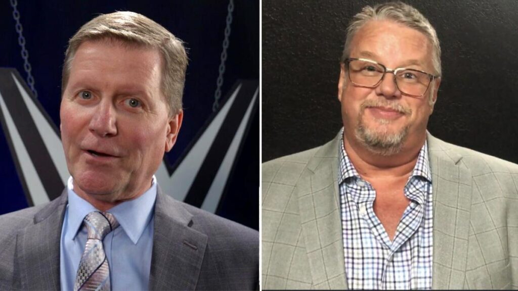 John Laurinaitis