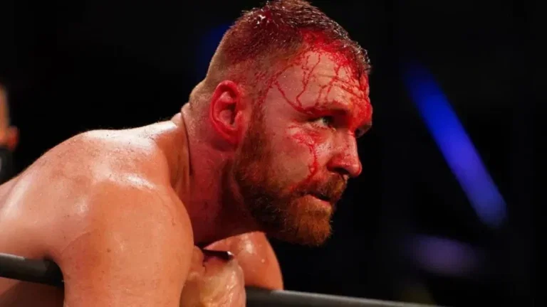 Jon Moxley