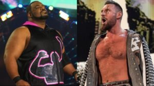 Keith Lee Believes That WWE Star T-Bar Deserves An Opportunity