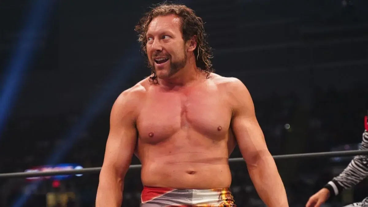 Kenny Omega Discusses How Wrestling Has Evolved To Become Less About Stories