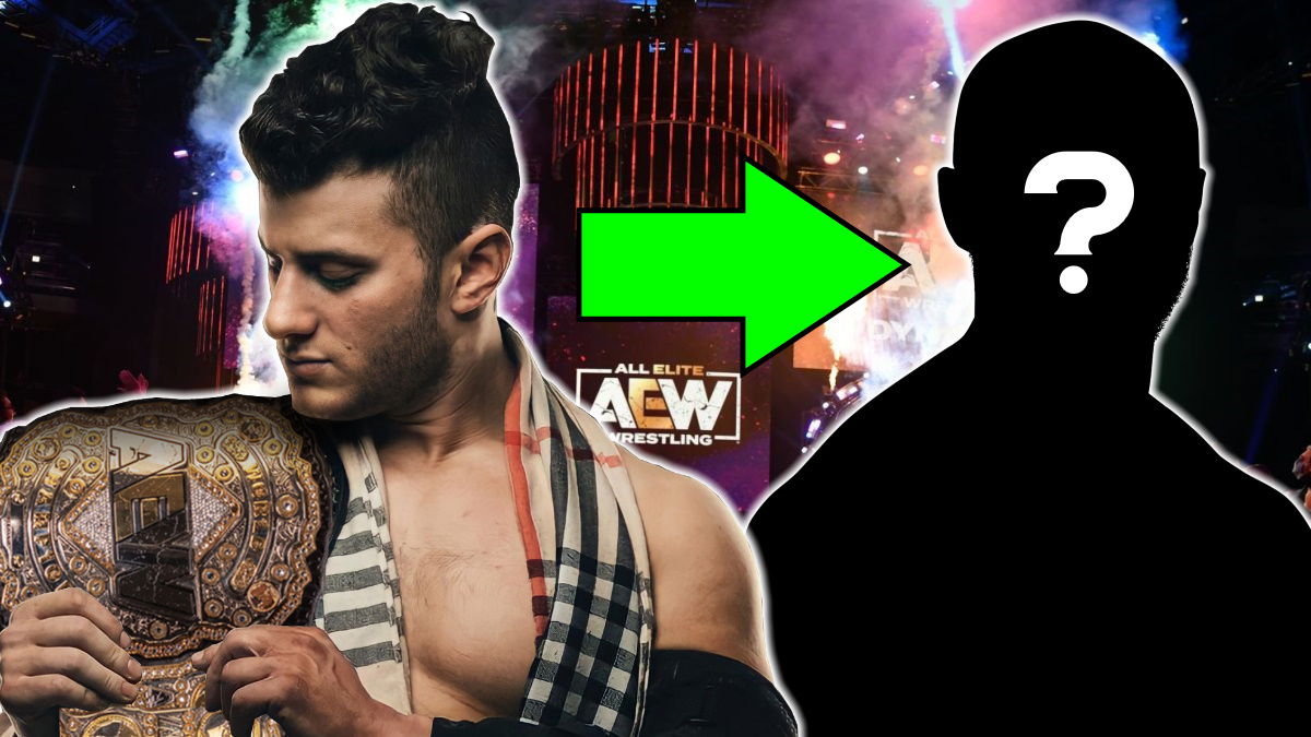 Predicting The Next Holder Of Every AEW Championship