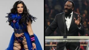 Booker T Claims Melina Was 'Hell To Deal With' In WWE Locker Room