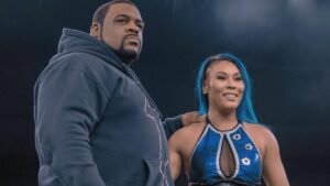 Mia Yim Explains Why She Didn't Join Keith Lee In AEW
