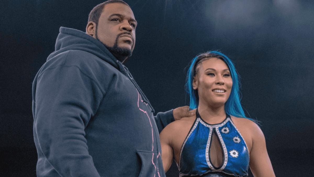 Mia Yim Explains Why She Didn’t Join Keith Lee In AEW