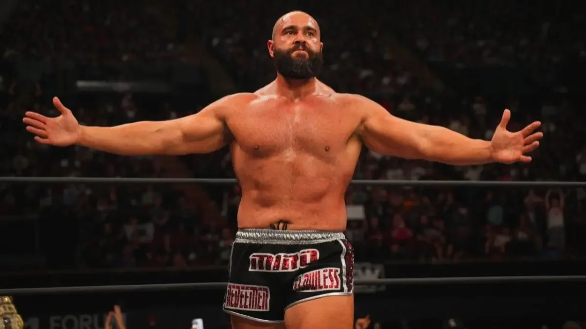 Miro Has A Message For AEW Talent Frustrated About TV Time