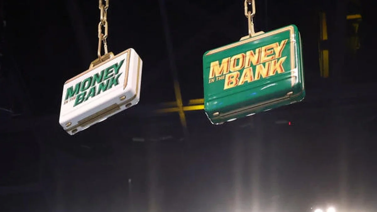 The True Story Of How WWE Created Money In The Bank