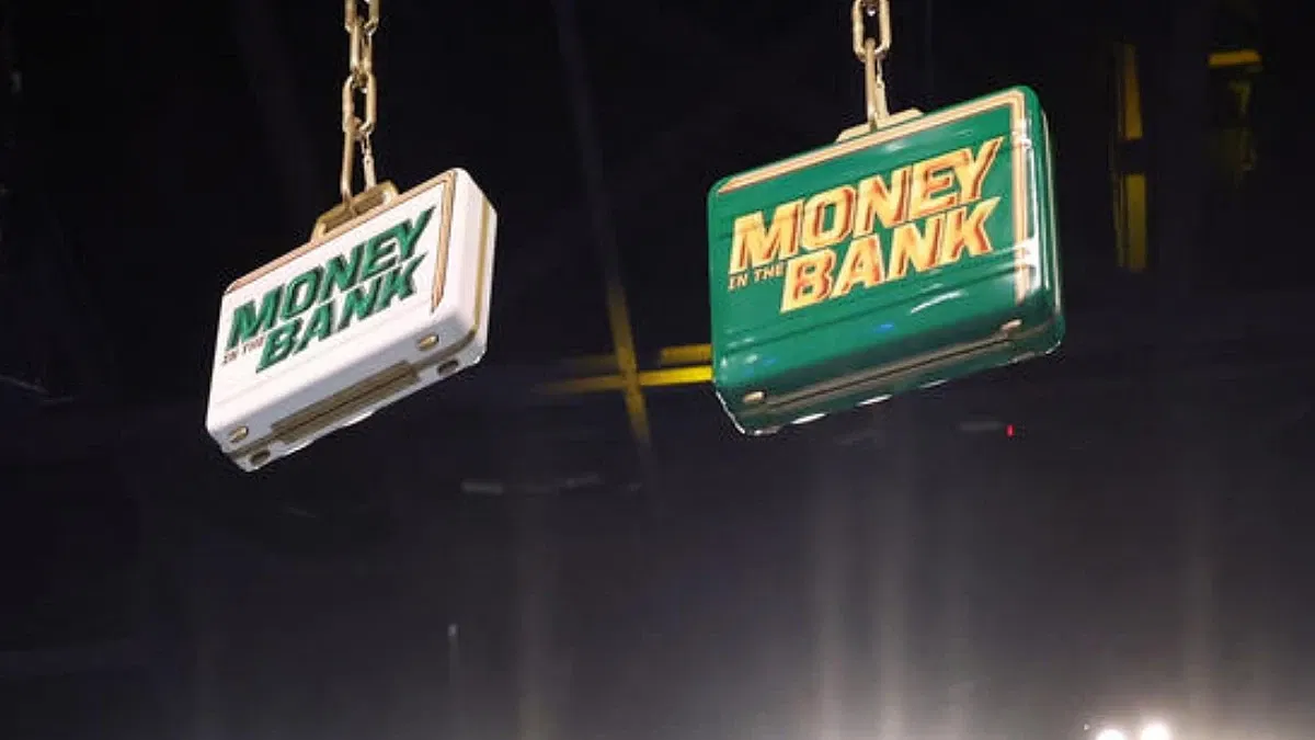 Final Entrant In Money In The Bank To Be Decided In Fatal Four Way