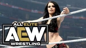 Six Paige AEW Dream Matches