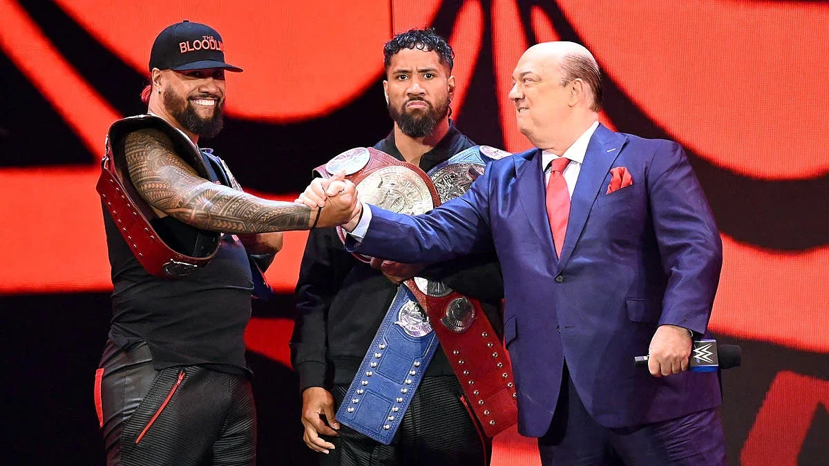 Paul Heyman Says Roman Reigns Is Still The Star Of Money In The Bank