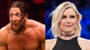 Bryan Danielson & Renee Paquette To Reunite At Starrcast V