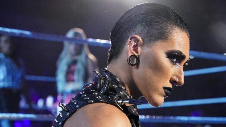 Rhea Ripley Expected To Return Soon Following ‘Brain Injury’