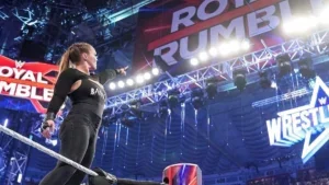Ronda Rousey Reveals Original Plans For WWE Return