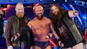 Big Damo Believes WWE 'Vastly Underrated' Eric Young