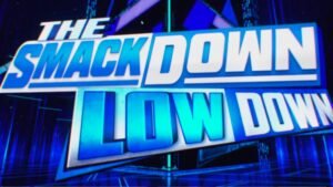 WWE Officially Renames Talking Smack 'The SmackDown Low Down'