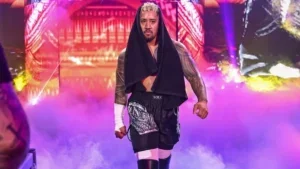 Solo Sikoa Nixed WWE Main Roster Plans Revealed
