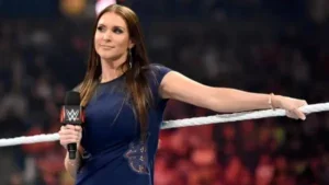 Here's What Stephanie McMahon Said On SmackDown