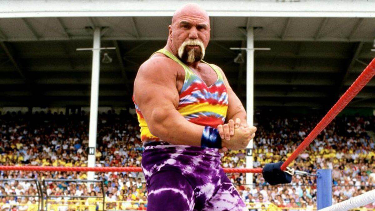 Superstar Billy Graham Moved Out Of ICU