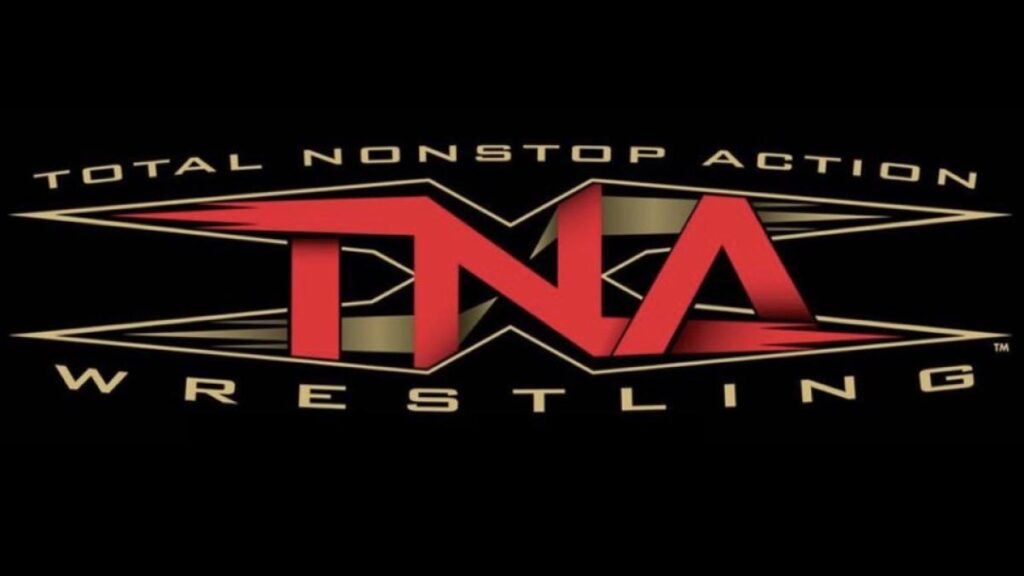 TNA Wrestling logo