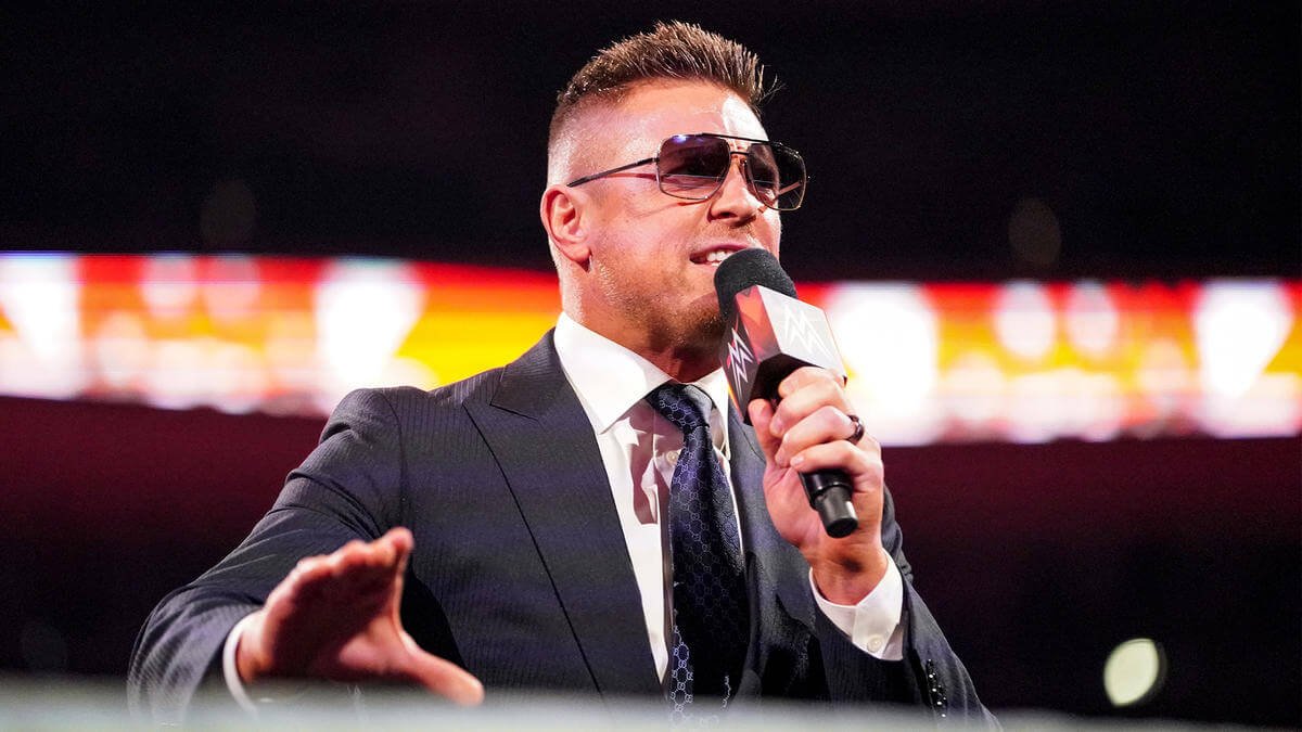 The Miz Believes NXT Name Will Become A Main Event WWE Superstar