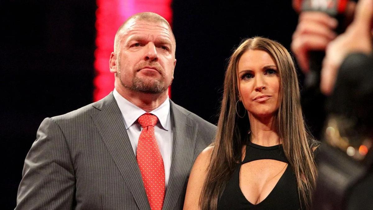 Report: Stephanie McMahon & Triple H ‘Opposed’ WWE Sale