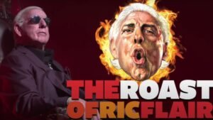 Roast Of Ric Flair Goes Live On Pay-Per-View Tonight (July 29)