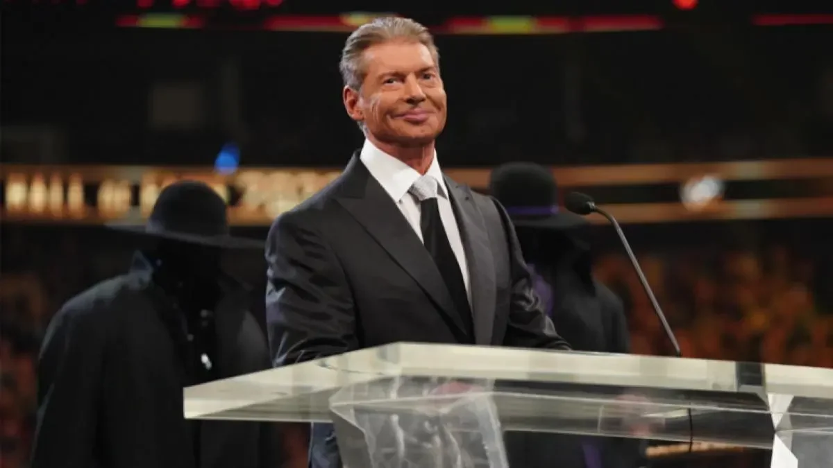 Report: Assistants Would ‘Filter’ Vince McMahon While He Was Running WWE Creative