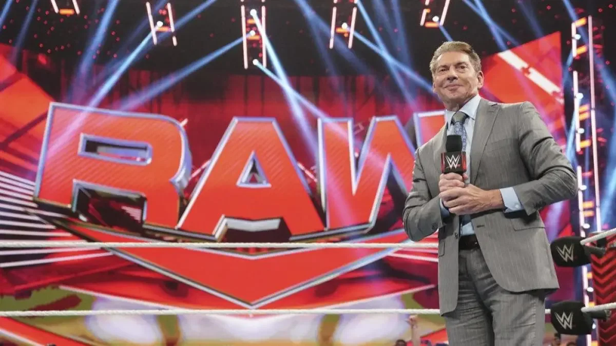 WWE Internal Reaction To Vince McMahon Raw & SmackDown Appearances