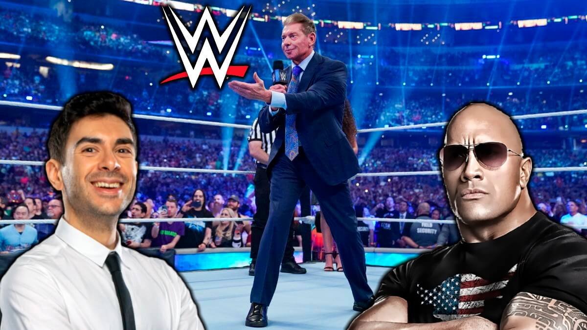 Eight People Who Could Replace Vince McMahon As Owner Of WWE