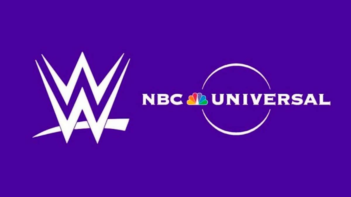 NBCUniversal CEO Discusses Acquisition Plans Amid WWE Sale Speculation