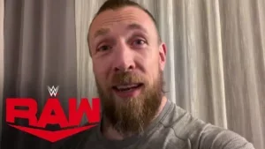 Here’s Who From WWE Contacted Tony Khan About AEW Stars Appearing On WWE Raw