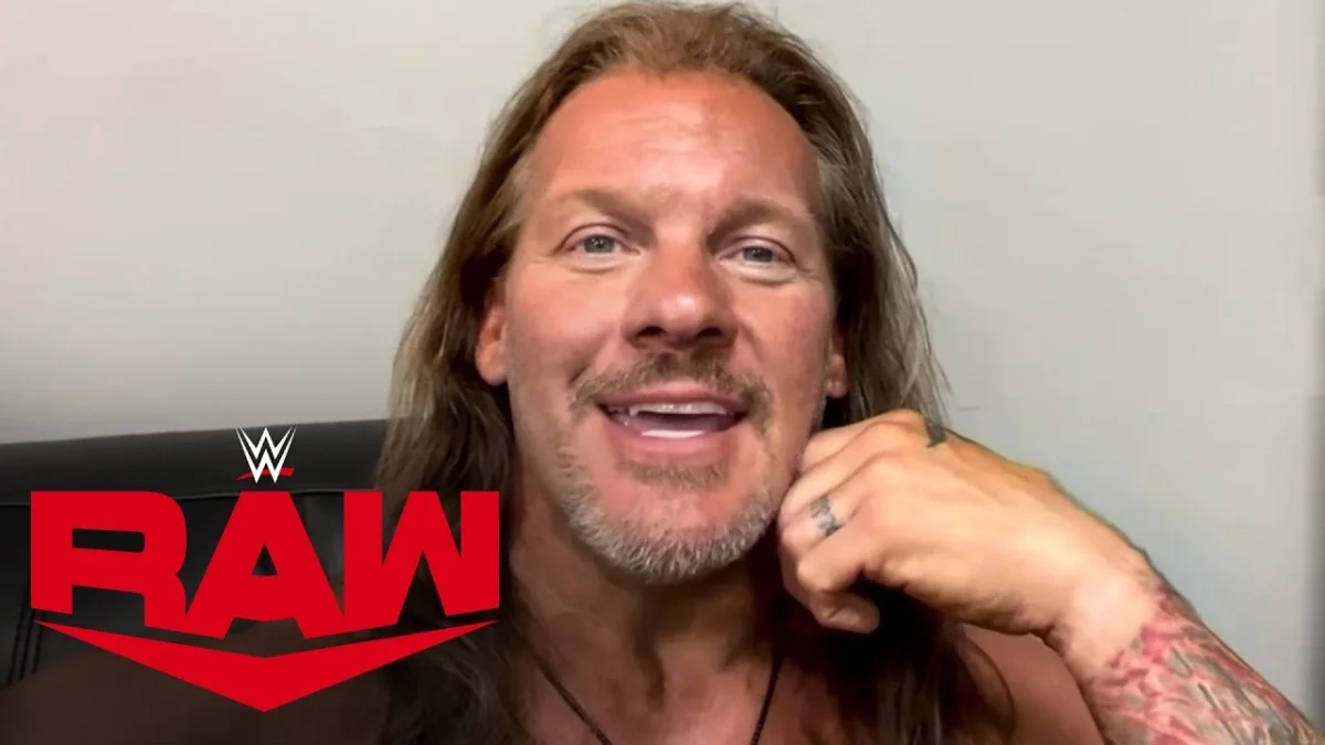 Backstage Details On Bryan Danielson, Chris Jericho & Paul Wight Appearing On WWE Raw