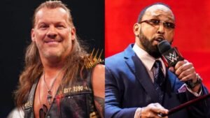 Report: 'Confrontation' At Hotel Between AEW's Chris Jericho & WWE's MVP