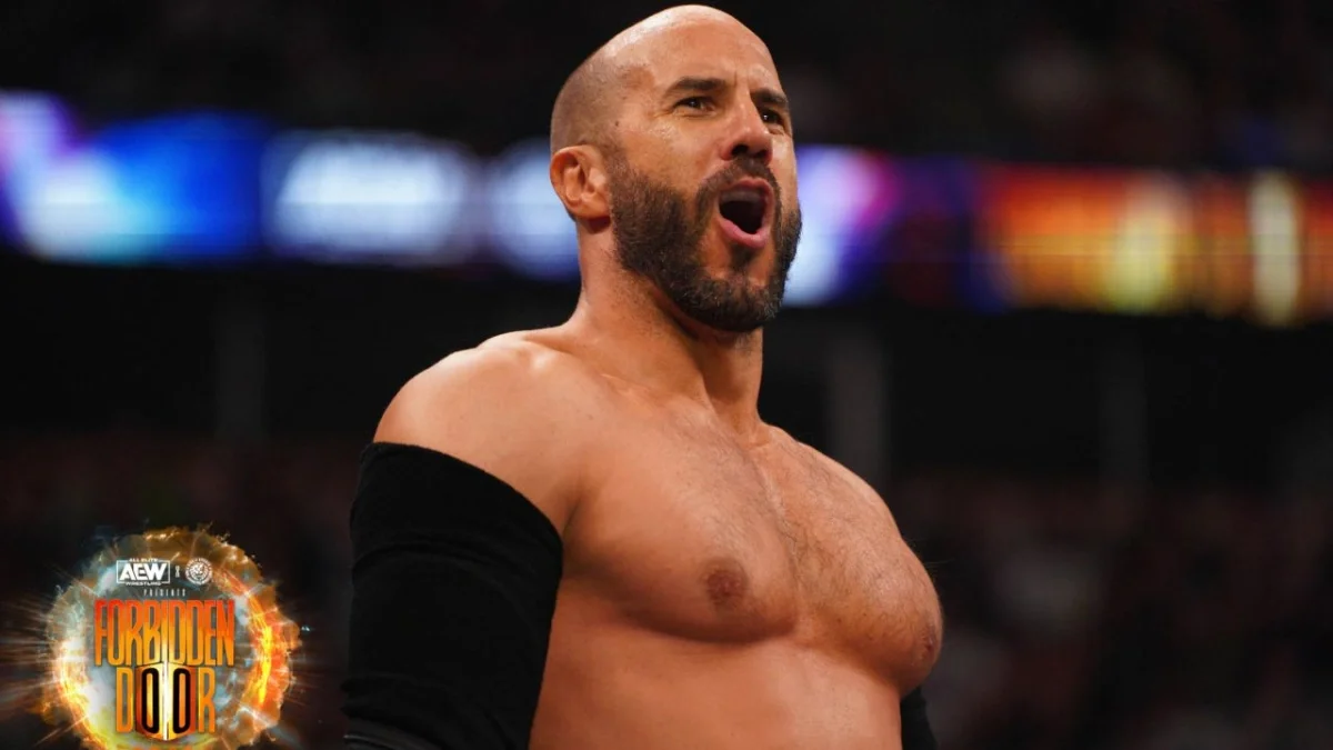 WWE Talent Backstage Reaction To Claudio Castagnoli Joining AEW Revealed