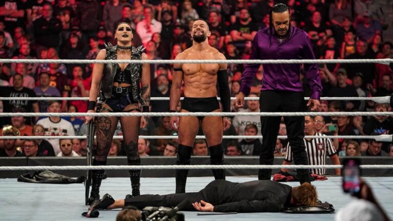 Real Reason Edge Was Kicked Out Of Judgment Day?