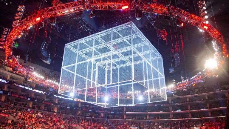 WWE’s next Hell In A Cell match: Three feuds that could come to an end inside the cage