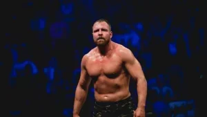 Jon Moxley Was Meant To Be Off TV For Six Weeks Following All Out