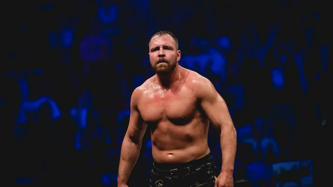 AEW Rampage Spoilers, Jon Moxley’s First Challenger Revealed
