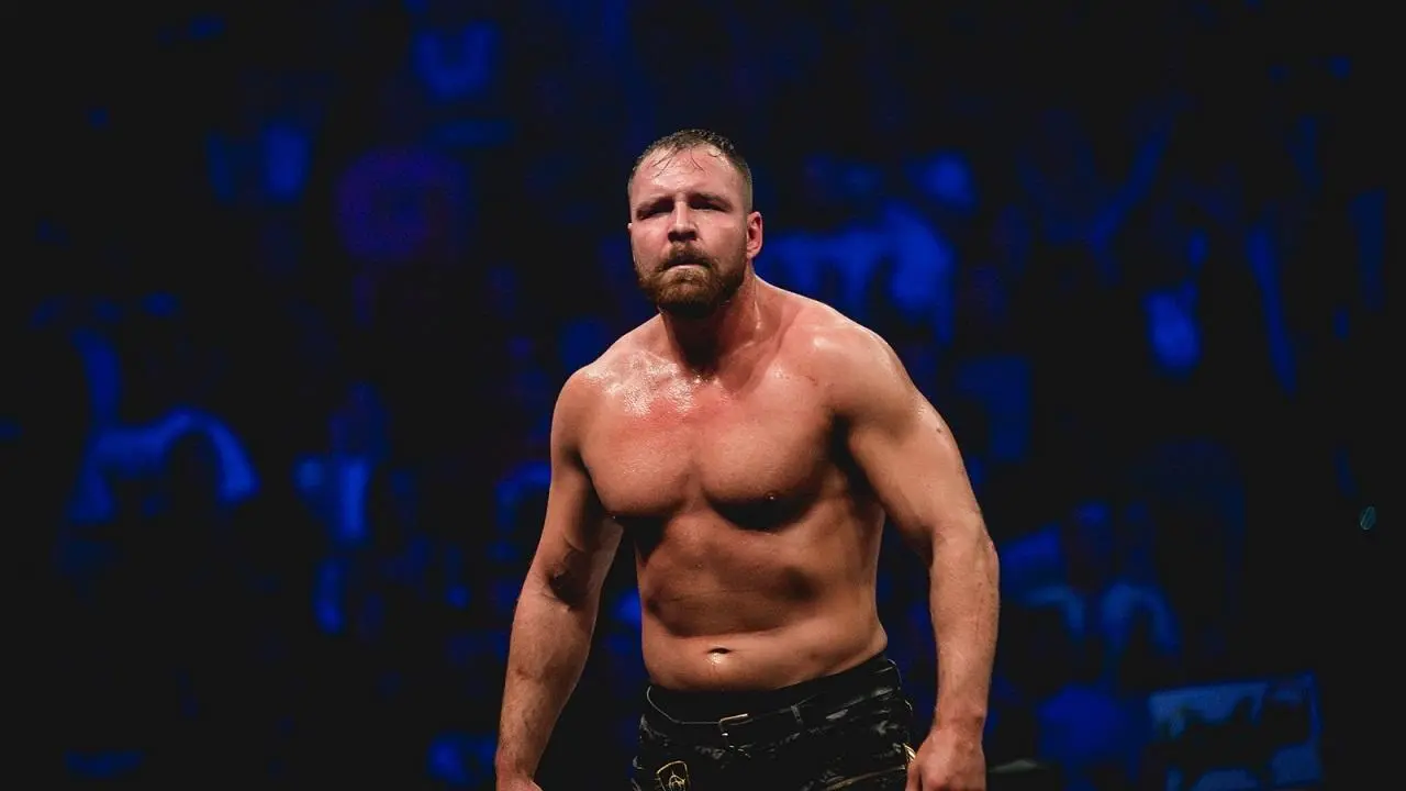 Original Plan For Jon Moxley At Forbidden Door Before CM Punk Injury