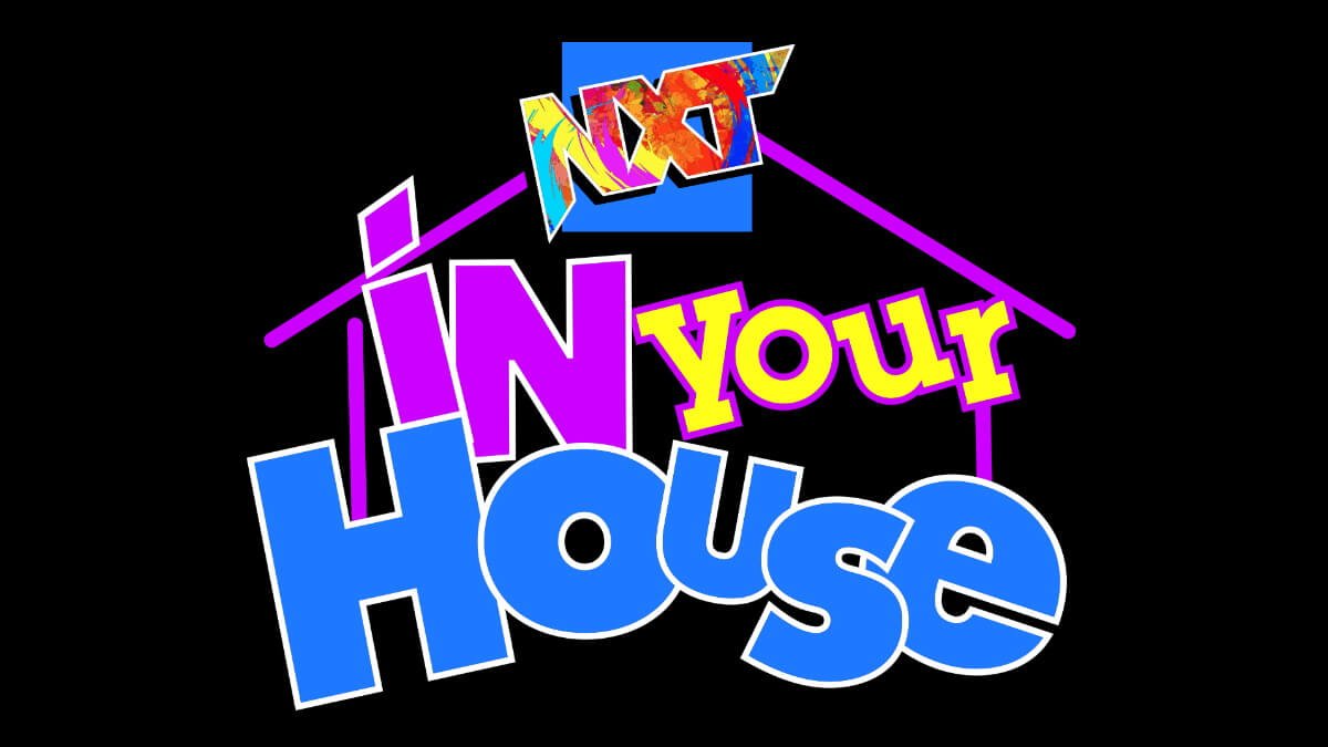 WWE NXT 2.0 In Your House ’22