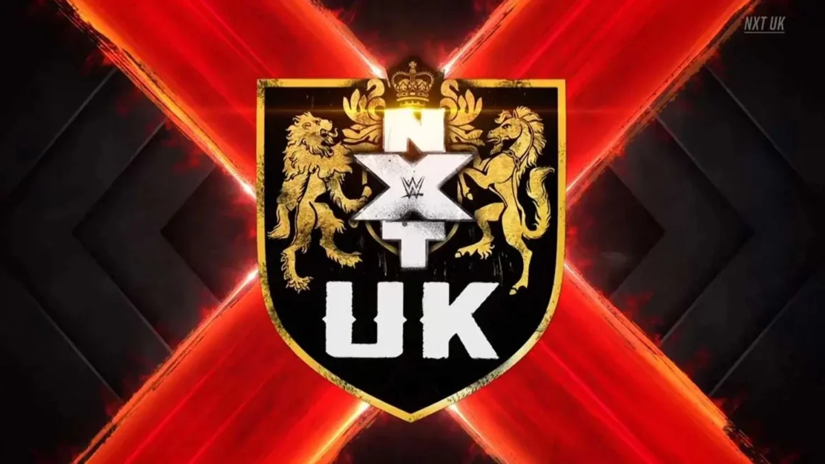 Spoiler: Another Title Change At NXT UK Tapings