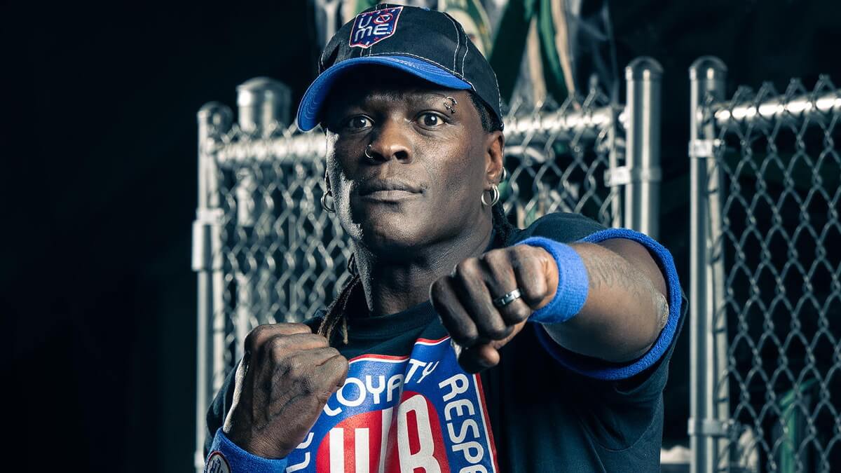 6 WWE Stars To Join New John Cena Faction