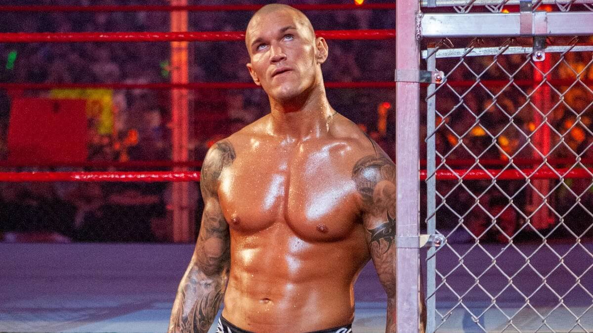 WWE Star Channelling Randy Orton’s Father For Injury Recovery