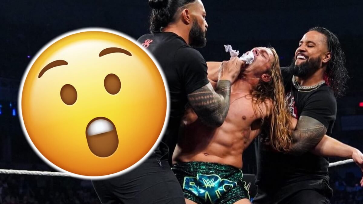 4 Reasons Why Roman Reigns Vs. Riddle Is A Much Bigger Match Than You Realize