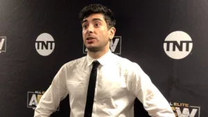 Tony Khan Addresses Rumors About AEW Backstage Unhappiness