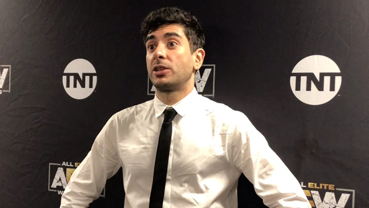 Full Recap – Tony Khan Pre-Forbidden Door Media Call