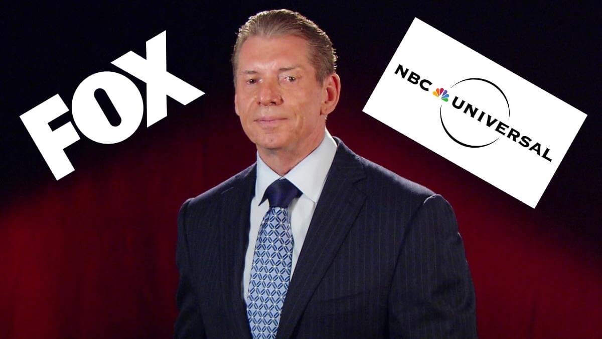 How Vince McMahon Allegations Could Affect WWE’s Deals With FOX & NBCU