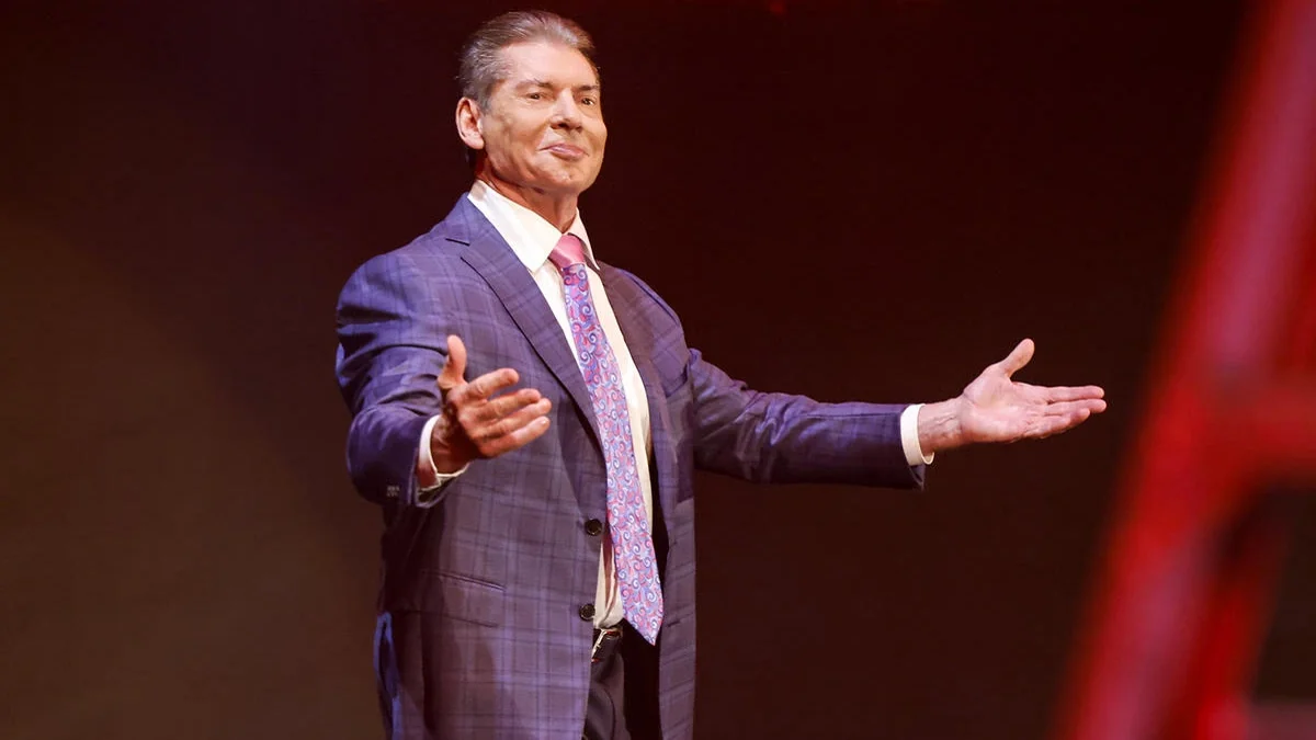 Vince McMahon Removed From WWE Board Of Directors & More On WWE Corporate Website