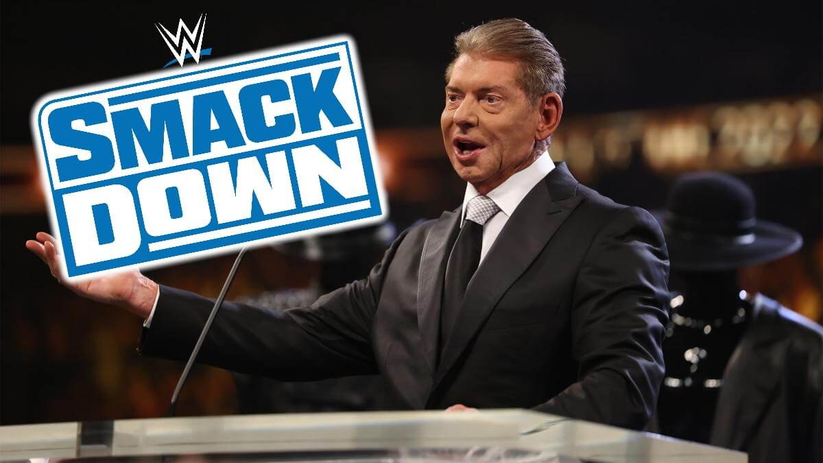 5 Things Vince McMahon Could Do On Tonight’s WWE SmackDown