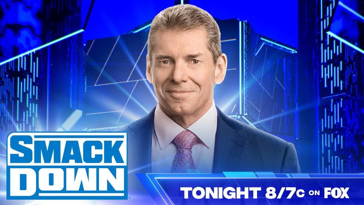 WWE SmackDown Live Results – June 17, 2022
