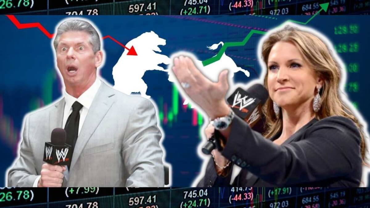 10 Ways Stephanie McMahon Could Change WWE As Interim CEO & Chairwoman
